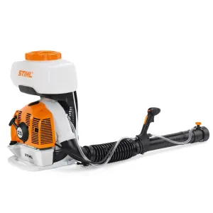 SR 430 (3,9 KM) Opryskiwacz spalinowy Stihl