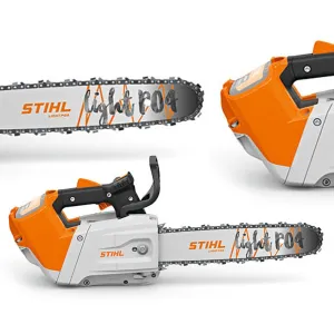 Stihl MSA 220 TC-O (35cm, 3/8") pilarka akumulatorowa