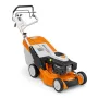 RM 650 VS (3,5 KM 48 cm) Kosiarka spalinowa z napędem Stihl