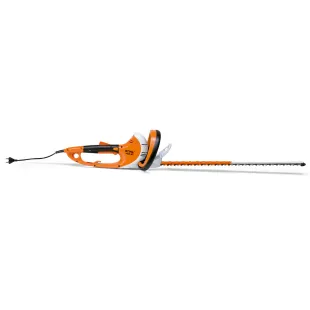 HSE 81 (70 cm, 650 W) Nożyce elektryczne do żywopłotu Stihl