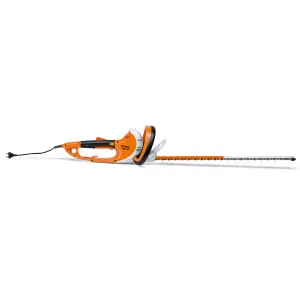 HSE 81 (70 cm, 650 W) Nożyce elektryczne do żywopłotu Stihl