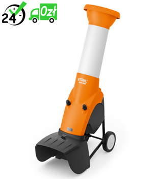 GHE 250 (2500 W) Rozdrabniacz ogrodowy Stihl