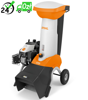 GH 460 C (7,9 KM) Rozdrabniacz spalinowy Stihl