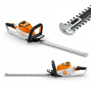 HSA 50 (50 cm) Nożyce akumulatorowe Stihl
