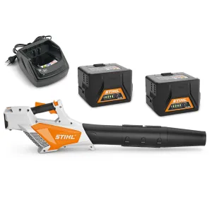 BGA 57 (Zestaw z akumulatorem i ładowarką)