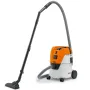 SE 62 E Odkurzacz przemysłowy Stihl
