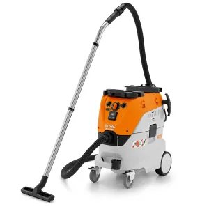 SE 133 ME (1,4 kW) Odkurzac przemysłowy Stihl