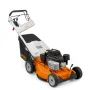 RM 756 YC (3,9 KM, 54 cm) Kosiarka spalinowa z napedem hydrostatycznym Stihl