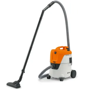 SE 62 Odkurzacz przemysłowy Stihl