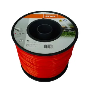 Żyłka tnąca Stihl okrągła 2,7 mm x 208 m