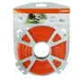 Żyłka tnąca Stihl kwadratowa 2,4 mm x 83 m