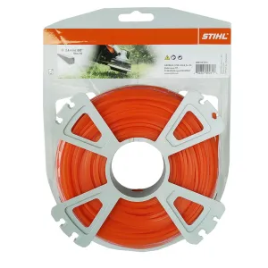 Żyłka tnąca Stihl kwadratowa 2,4 mm x 83 m