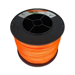 Żyłka tnąca Stihl kwadratowa 2,4 mm x 420 m