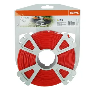Żyłka tnąca Stihl okrągła 2,7 mm x 65 m