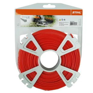 Żyłka tnąca Stihl kwadratowa 2,7 mm x 65 m