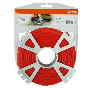 Żyłka tnąca Stihl kwadratowa 2,7 mm x 65 m
