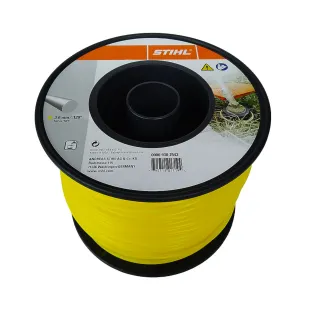 Żyłka tnąca Stihl okrągła 3,0 mm x 162m