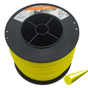 Żyłka tnąca Stihl okrągła 3,0 mm x 280 m