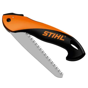 Stihl PR 16, Składana piła