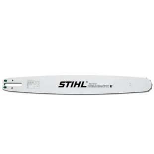 Prowadnica 40 cm, 3/8”P, 1,3mm, Rollomatic E do STIHL