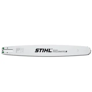 Prowadnica 40 cm, 3/8”P, 1,3mm, Rollomatic E do STIHL