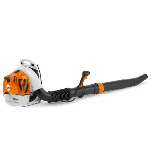 BR 450 (3,9 KM, 28N), dmuchawa spalinowa, Stihl