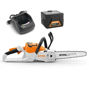 MSA 70 C-B (30 cm, akumulator AK 30 i ładowarka AL 101) Pilarka akumulatorowa Stihl