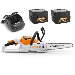MSA 70 C-B (30 cm, dwa akumulatory AK 30 i ładowarka AL 101) Pilarka akumulatorowa Stihl