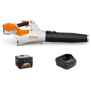 BGA 60 (Zestaw z akumulatorem AK 30 i ładowarką AL 101) Dmuchawa akumulatorowa Stihl