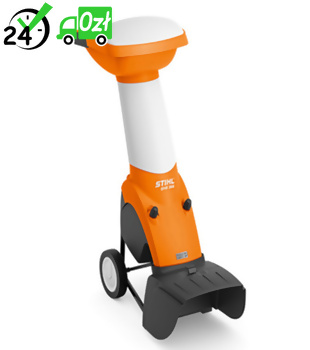 GHE 355 (2500 W) Rozdrabniacz ogrodowy elektryczny Stihl