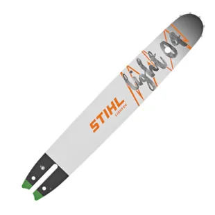 Prowadnica Stihl 40 cm, 1,6mm, 3/8" Light 04