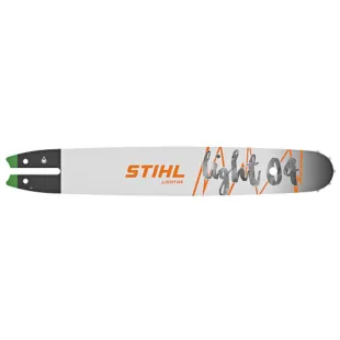  Prowadnica STIHL 40 cm, .325", 1,3 mm, Light 04