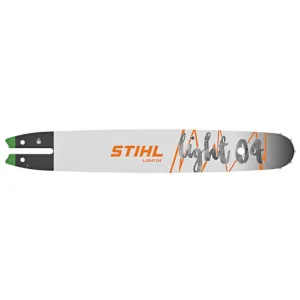  Prowadnica STIHL 40 cm, .325", 1,3 mm, Light 04
