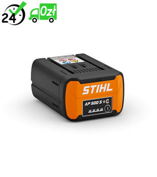AP 500S (8,8 Ah) Profesjonalny akumulator Stihl