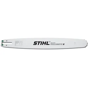 Prowadnica STIHL 63 cm, 3/8”, 1,6 mm, Rollomatic E, 3003, 11Z