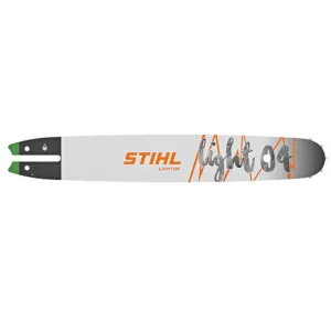 Prowadnica Stihl 50 cm, 1,6 mm, 3/8" Light 04