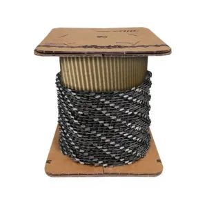 Łańcuch Stihl 3/8" RS, 1,6 mm, Rolka 1640 ogniw, pełne dłuto