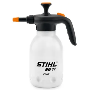 SG 11 PLUS, wytrzymały opryskiwacz ręczny Stihl 1,5 L
