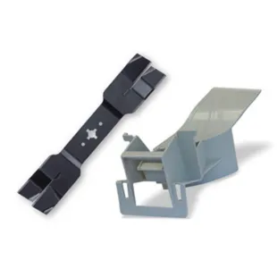 AMK 048 (46 cm, seria 4) Zestaw do mulczowania