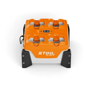 Multi-ładowarka AL 301-4 STIHL dla akumulatorów AP
