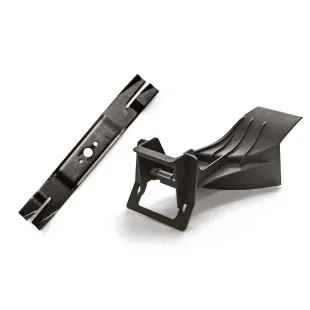 AMK 039 (37 cm, seria 3) Zestaw do mulczowania Stihl