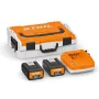 Performance Standard-Box (AP 300 + AP 200 + AL 300) Stihl