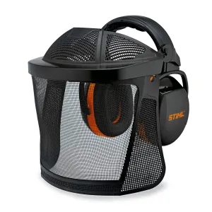 GPA 30 Dynamic osłona twarzy i słuchu z nylonowym wizjerem Stihl