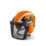 Hełm STIHL ADVANCE X-Climb, dla arborystów i pilarzy