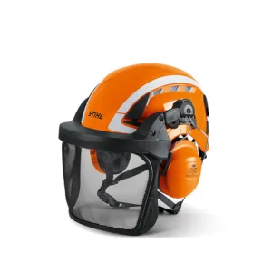 Hełm STIHL ADVANCE X-Climb, dla arborystów i pilarzy