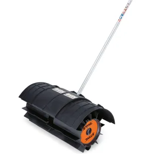 KW-KM Walec zamiatający z osłoną KombiNarzędzie Stihl