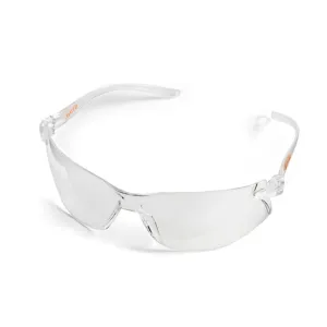 Okulary ochronne STIHL FUNCTION SLIM, przeźroczyste