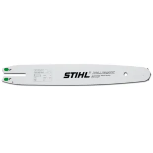 Prowadnica 30 cm, 3/8”P, 1,1 mm, Rollomatic E Mini, do pilarek STIHL