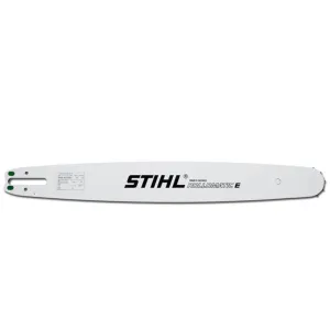 Prowadnica STIHL 40 cm, 3/8”, 1,6 mm, Rollomatic E, 3003, 11Z