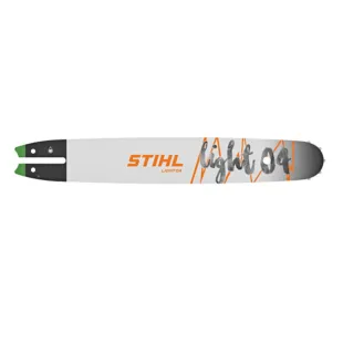 Prowadnica 45 cm, 3/8”P, 1,3 mm, Light 04 do STIHL